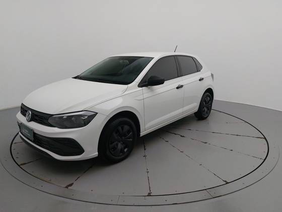 VOLKSWAGEN POLO 1.0 MPI TRACK MANUAL